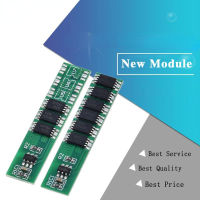 1S 15A 3.7V Li-ion 6MOS BMS PCM Battery Protection Board PCM for 18650 Lithium Lion Battery