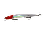 Fishing lures Big Minnow bait 15.4g/13.5cm Diving Wobblers bait Artificial Floating Hard Bait Pesca Fishing bait