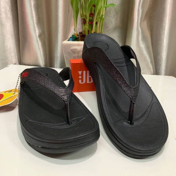 รองเท้าแตะfitflop-รองเท้าแตะแฟชั่น-รองเท้าแตะผู้หญิง-รองเท้าแตะฟลิปฟลอป-รองเท้าแตะเพื่อสุขภาพ-ใส่สบายเท้า-ลดราคา