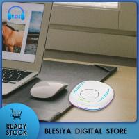 Blesiya ที่ติดตั้งเม้าส์ LED สำหรับแล็ปท็อป,ทนทานระบบควบคุมอุณหภูมิน้ำหนักเบาสำหรับพีซี