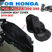 【hot】✉  Forza350 Forza300 NSS Forza 350 300 Motorcycle Accessories Protection Breathable Cushion Cover Saddle