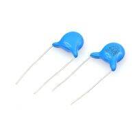 【YF】✕☌  50pcs Safety Y Capacitor 400V2.2NF 400V222M X1 Y2 400V 400VAC 2.2NF 222M 2200PF