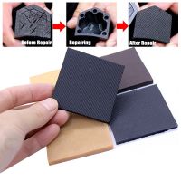 Heels Sole Protector for Shoes Sandals Outsole Rubber Anti Slip Repair Replacement Soles Cushion Wear-resistant Protection Patch Shoes Accessories