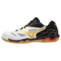 (Pre-Order) รองเท้าแบดมินตัน MIZUNO รุ่น WAVE FANG NX JP.