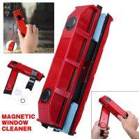 1 Pc High Quality Magnetic Window Glass Cleaner Magnetic Brush Window Glass Brush Glass Cleaning Tool Household Cleaning Tools Cleaning Tools