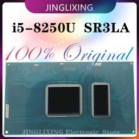 I5-8250U Asli Baru 100% SR3LA I5 8250U Chipset BGA