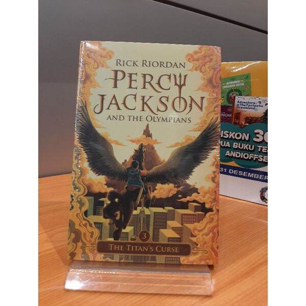 percy-jackson-3-the-titans-curse-กระเป๋าสตางค์-republish