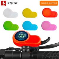 for Kugoo M4 Kaboo LCD Display WaterProof Silicone Protective Cap Electric Scooter Instrument Dashboard New Silicon Cover