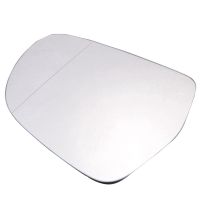 Car Right Rearview Mirror Glass Side Wing Lens for A3 S3 A4 S4 B8 A5 A6 S6 A8 Q3 8T0857536D,4F0857536AE