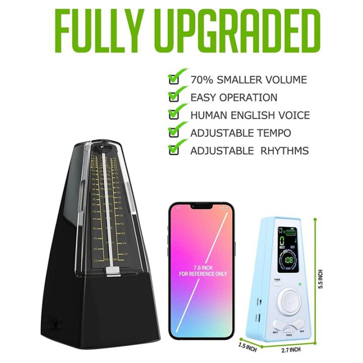 electronic-metronome-digital-metronome-universal-metronome-for-piano-metronome-for-guitar-violin-drum