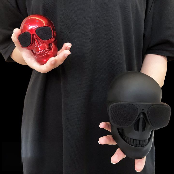 wireless-bluetooth-skull-speaker-portablem-mini-larage-cool-stereo-sound-unique-enhanced-bass-speakers-5w-audio-music-player-wireless-and-bluetooth-sp