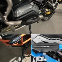 สำหรับ BMW K1600GTL K1600 GTL K1600GTL 2011 2012-2018เครื่องยนต์ขัดข้องบาร์เคสกันกระแทกตกแต่งบล๊อกป้องกัน25Mm มอเตอร์ไซค์ทุกรุ่น