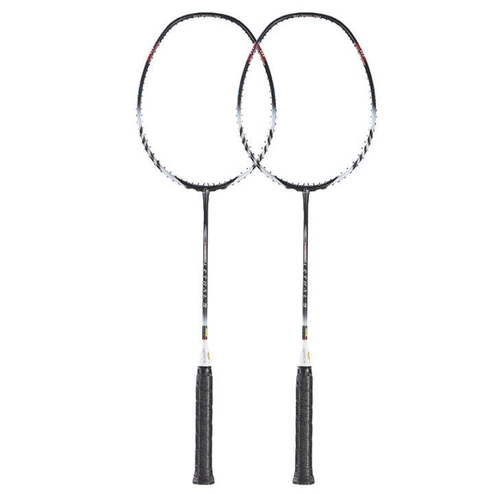 Apacs Badminton Racket Lethal 9 (Set of 2 Pieces) Lazada