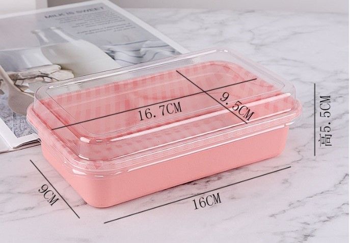 Snack Container Series | Plastic & Disposable Take Out Containers  Manufacturer | CENTROPAK