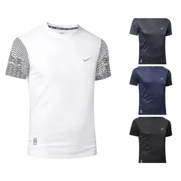 Dri-Fit Mens Sports Dry Fit Polo T Shirts - Activewear and