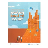 Cá Chép - Người trong muôn nghề: Ngành kinh tế có gì?