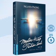 Sách - Many Lives Many Times - Muôn Kiếp Nhân Sinh - Tập 3 Khổ Nhỏ - FN -