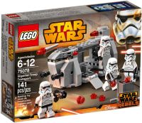 Lego 75078