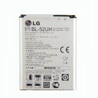 Original LG BL-52UH แบตเตอรี่สำหรับ LG Spirit H422 D280N D285 D320 D325 DUAL SIM H443 Escape 2 VS876 L65 l70 MS323 2040