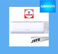 แอร์ผนัง CENTRAL AIR รุ่น CFW-JSFE09 ขนาด 9600 BTU เบอร์ 5 แอร์บ้าน แอร์เซ็นทรัลแอร์ เครื่องปรับอากาศ