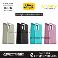 เคส OtterBox รุ่น Symmetry Series - Samsung Galaxy Note 20 Ultra / Galaxy Note 20