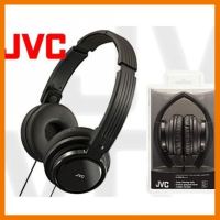 สินค้าขายดี!!! JVC HA-S200B (Black) (Intl) ประกันศูนย์ 1 ปี ที่ชาร์จ แท็บเล็ต ไร้สาย เสียง หูฟัง เคส ลำโพง Wireless Bluetooth โทรศัพท์ USB ปลั๊ก เมาท์ HDMI สายคอมพิวเตอร์