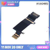 ?newdv2 ใช้กับสายเคเบิลแก้วสำหรับ MacBook Pro MAX A2442 821-03901-A A2485จอแอลซีดี LED LVDS สายเคเบิลดิ้นคริสตัลเหลว