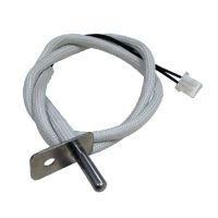 NTC Temperature Probe Temperature Controller Sensor -40~150°C M6 Screw Thread, Resistance 100K, Easy to Install