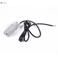 【❉HOT SALE❉】 hua0703703 พิเศษคุณภาพสูงปั๊มน้ำแบบจุ่มขนาดเล็ก12V Dc 5M 600l/H สำหรับน้ำพุในสวนตู้ปลา