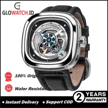 Jam hot sale sevenfriday ori