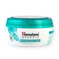 Himalaya Herbals Nourishing skin cream หิมาลายา ครีมบำรุง สูตรเติมเต็ม ความชุ่มชื่น ขนาด 50 ml (09654) / 150 ml (07900)