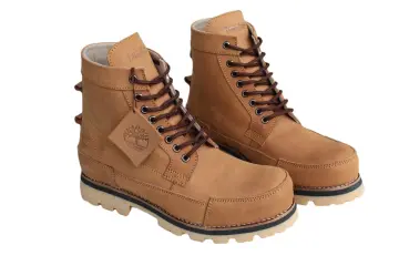 sepatu timberland boots