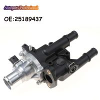 brand new Coolant Thermostat amp;Housing For Chevy Aveo Aveo5 Pontiac G3 1.6L Superb 25189437 25192228/55575048/55579951/55564890/55577284