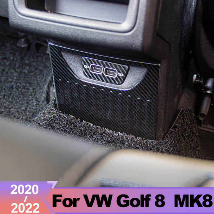 2023-for-volkswagen-vw-golf-8-mk8-2020-2021-2022-car-rear-console-center-air-conditioner-vent-outlet-usb-port-cover-trim-accessories