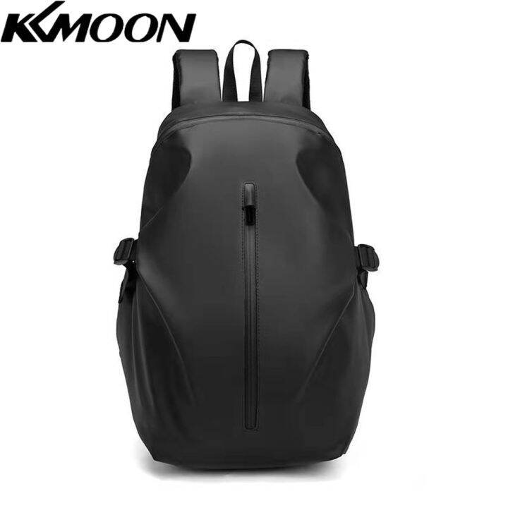 Multifunctional Large Capacity Motorcycle Backpack Motorcycle Helmet