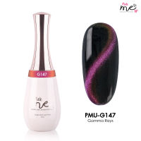 สีเจลทาเล็บ Pick Me Up G147 Gramma Rays 15ml.