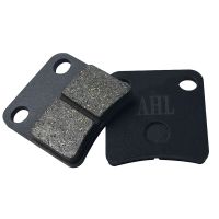 ：》“{： AHL Motorcycle Brake Pads For HONDA FJS400 FJS600 Silverwing SW-T 600 DN-01 CTX700 NC700 NC750X 750 Integra VFR1200 GL1800 SK50