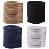 7.5x40cm Sports Bandage Wrist Brace Fitness Ankle Wrap Compression Knee Brace Elastic Band For Knee Support Pads Athletic Tape