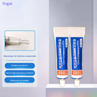 ?【Lowest price】Tirgat 706B กาวฉนวนไฟฟ้าอุณหภูมิสูงกาวแก้วโลหะ