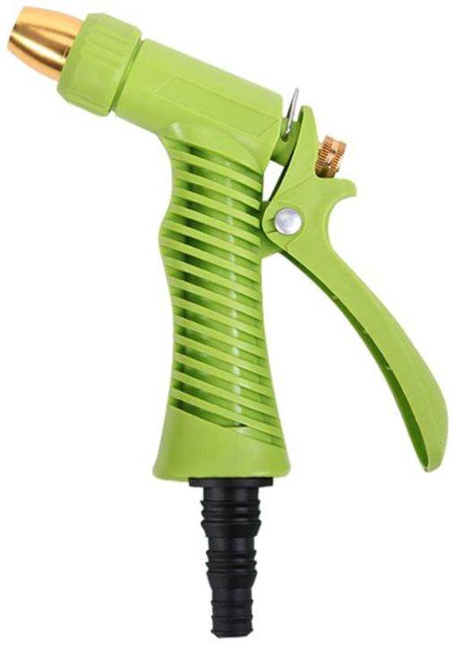 GARDEN SPRAY GUN 1/2 #SQ01 | Lazada PH