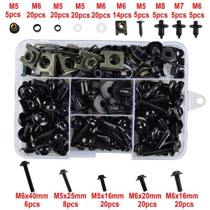 195pcs-motorcycle-accessories-aluminum-fairing-bolt-screws-kit-nut-clips-for-aprilia-rsv4-rs660-rs125-rs250-rs-660-125-v4-250