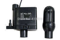 20W SunSun Submersible เครื่องสูบน้ำ HQJ-500G 700G 900G 1200G Aquarium Tropical Marine Fish Tank ปั๊มน้ำ Submerged Oxygen