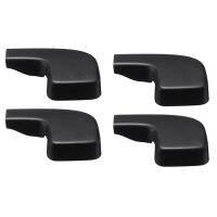 8X New Front Windshield Wiper Arm Covers Caps For Bmw 3 E90 E91 E92 61617138990