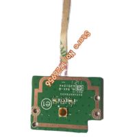 Original FOR Dell Inspiron N7010 Power Button Board cable GK80F 0GK80F DA0UM9PB6D0