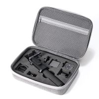 Carrying Case For  Action 2 Camera Durable Storage Bag Handbag For DJI Osmo Action 2 Sports Camera Accessories Storage Case