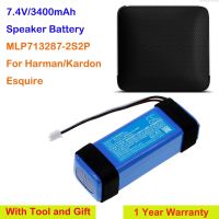 [COD] 3400mAh MLP713287 2S2P for Harman/Kardon