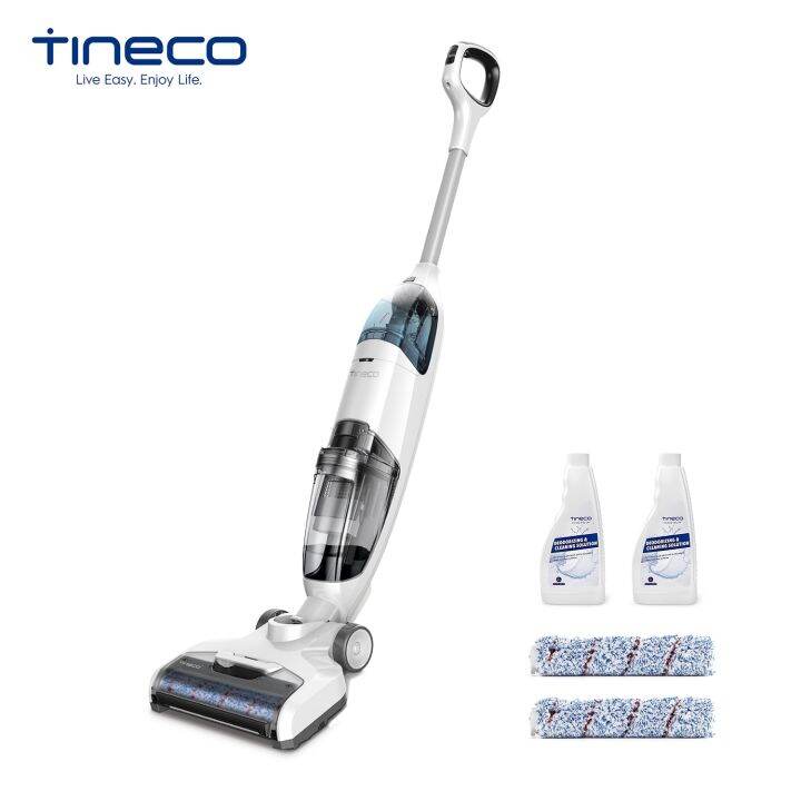 Tineco Ifloor Complete Cordless Wireless Wet Dry Vacuum Cleaner Multi
