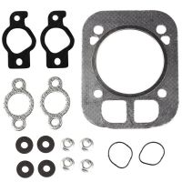 Head Gasket Kit for Kohler CH25 CH730 CH740 CV25 25HP 24 841 04-S Lawn Mower Parts