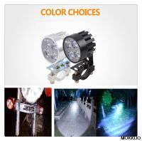 หลอดไฟไฟส่องสว่าง LED สำหรับกีฬา YAMAHA TIGER 1050กำลังไฟ12V-90V 1200 EXPLORER 800 XC XCX XR XRX