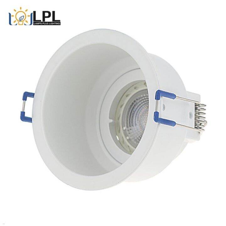 GU10 MR16 Spot Light Bulb Lamp Holders Ceiling Lamp Holder Bases